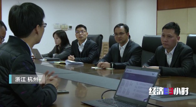 浙江1800多名金融顾问奔走一线问诊中小微企业融资难题(图1)