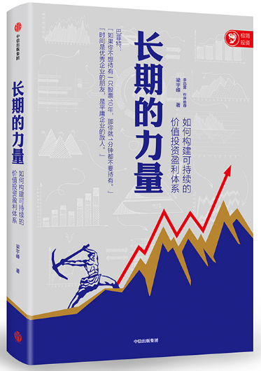 5本书探究投资的“道” 思维品书(图1)