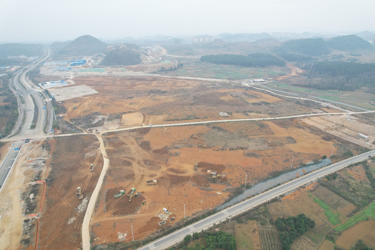 起跑2025 从“首投”落地看投资蓬勃向前(图1)