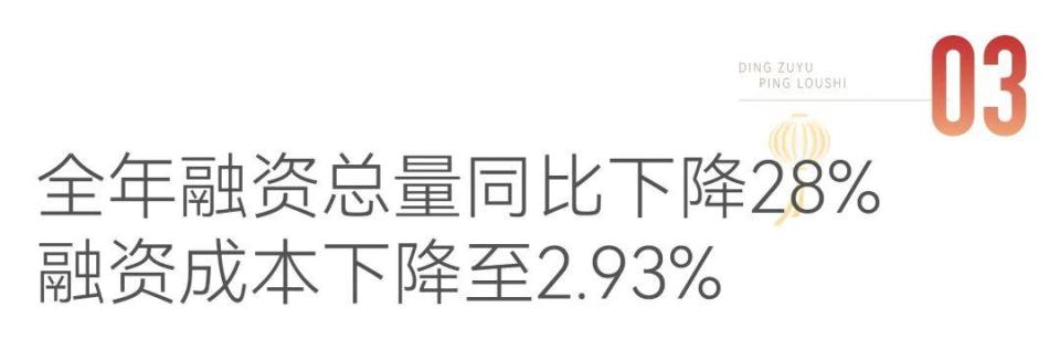 春节特辑丨融资篇：债务转移2025年压力更大(图5)