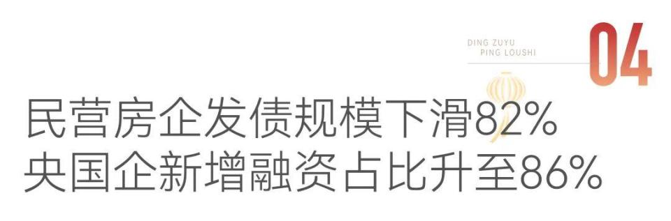 春节特辑丨融资篇：债务转移2025年压力更大(图8)