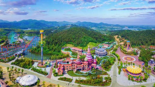 文旅项目最急的不是投资而是运营(图4)