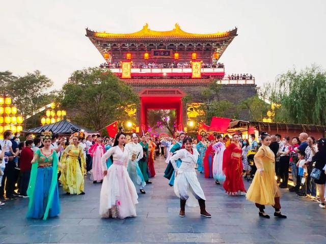 文旅项目最急的不是投资而是运营(图7)