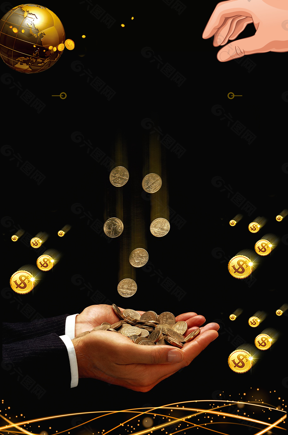 华泰证券：对于险资来说拓宽投资范围至黄金有助于提供新的高收益投资机会