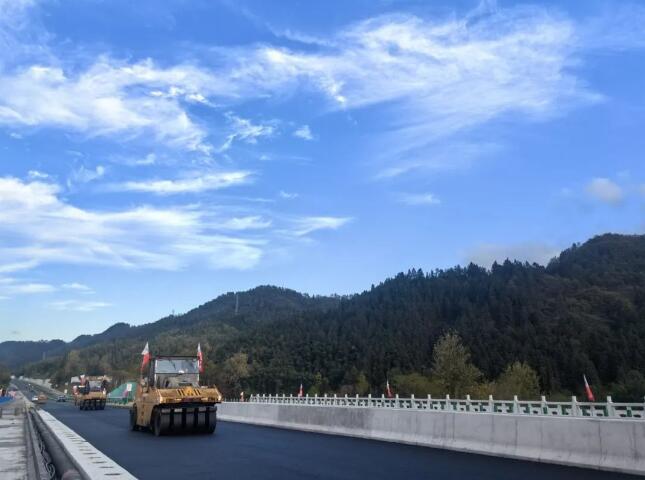 争春赶早加油干安徽建工集团所辖投资项目奏响复工复产奋进强音(图4)