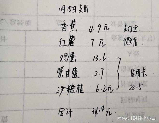 理财并不是高不可攀的事情从最基础的收支记录开始做起(图2)