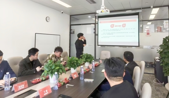 东方融资网联动全国信贷精英 共谋区域融资市场高质量发展路径(图3)