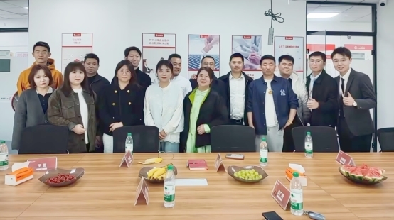 东方融资网联动全国信贷精英 共谋区域融资市场高质量发展路径(图2)