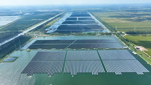 悦达投资2024年报：以战略定力提速绿色转型 用创新动能重塑发展格局(图2)