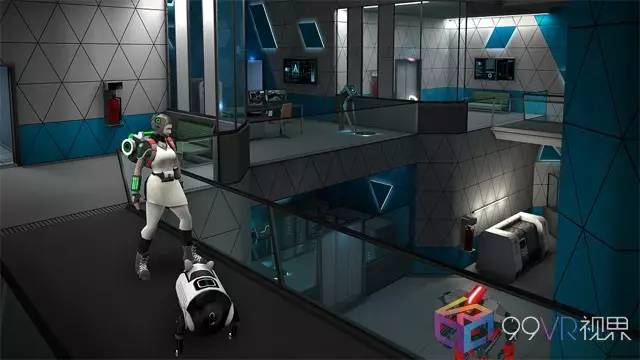 【VR投融资周报】本周共4起投融资AI行业创新纪录(图4)