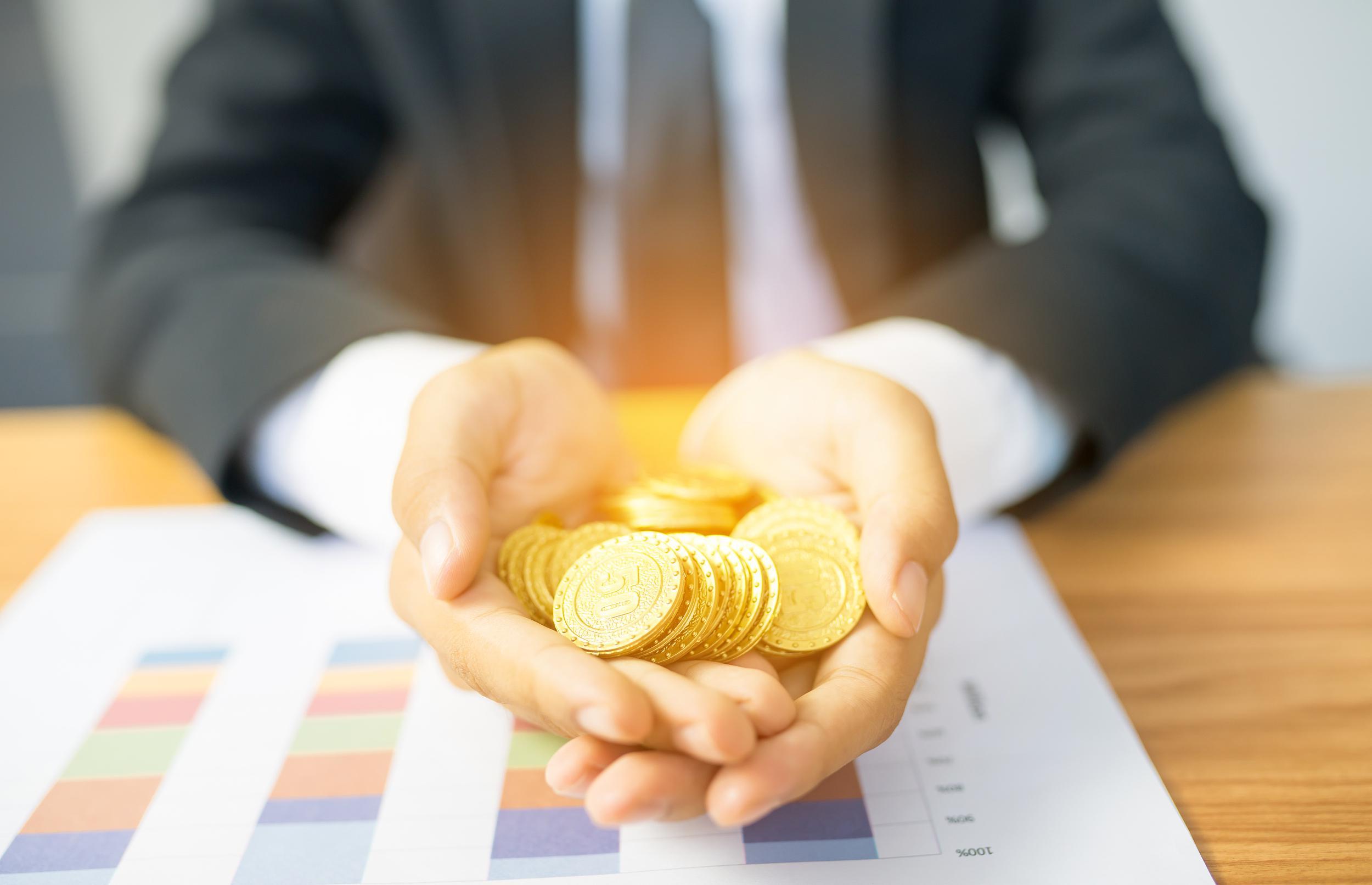 暴跌熔断刚刚全球金融市场巨震