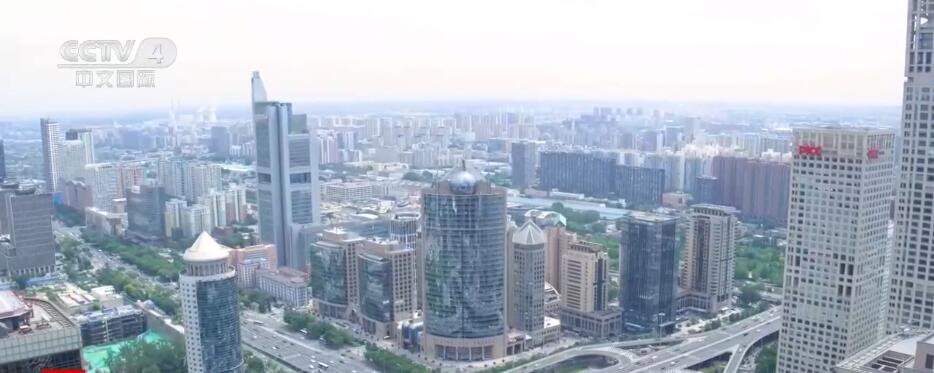 着力打造“投资中国”金字招牌 高水平对外开放“磁吸力”持续增强(图2)