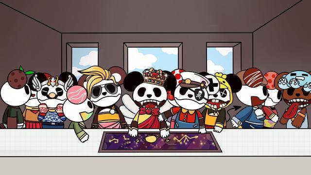除了房子还有什么可以投资？潮流艺术投资就不错(图6)