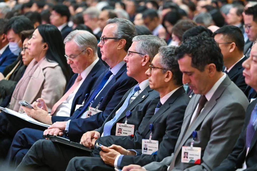 投资中国为什芒果体育网址么就是投资未来(图3)