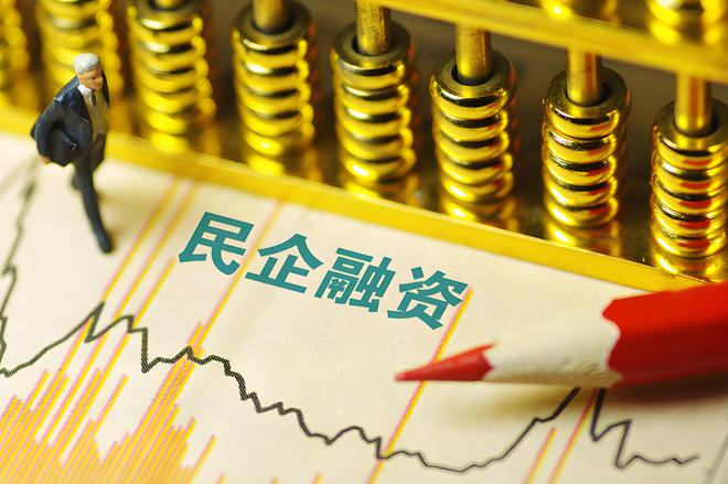 解决民营企业融资问题可重点关注五个方面(图3)