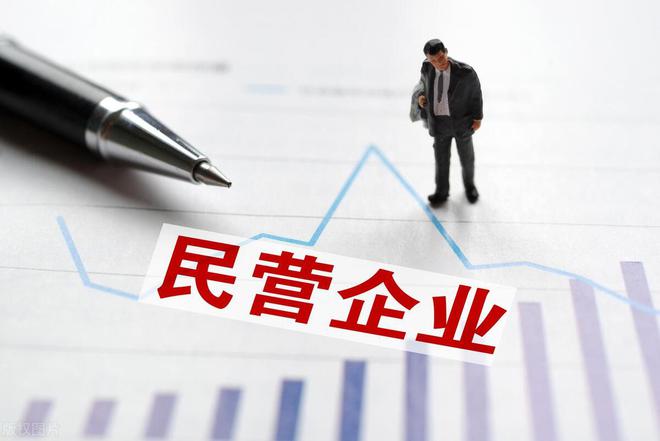 解决民营企业融资问题可重点关注五个方面(图2)