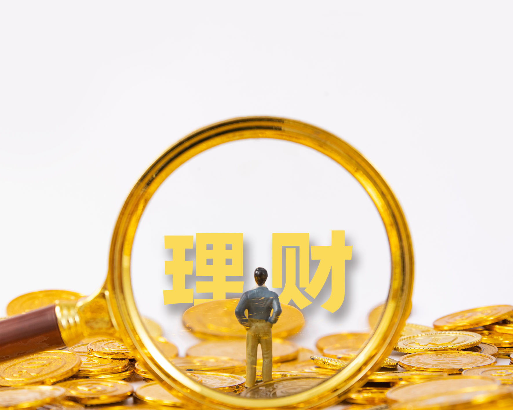 寻芒果体育APP求收益增厚空间 银行理财子公司发力指数型产品(图1)