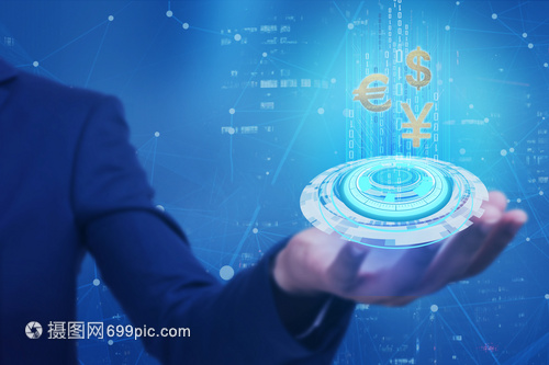 金融自主可控：中国金融支付给世界的另一选择