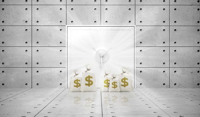 企业与居民信贷需求升温3月信贷社融等多项金融数据超预期