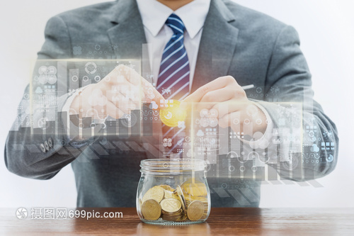 地产回暖消费提振首季金融数据向好