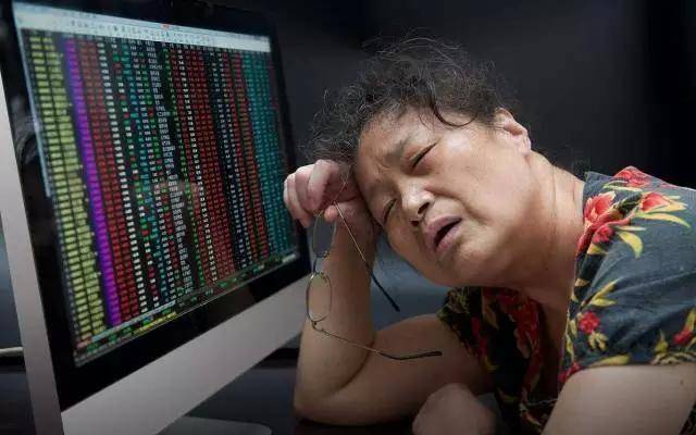芒果体育网址2025年不要存有大量现金？甭管手上有多少钱老百姓都别瞎折腾(图5)