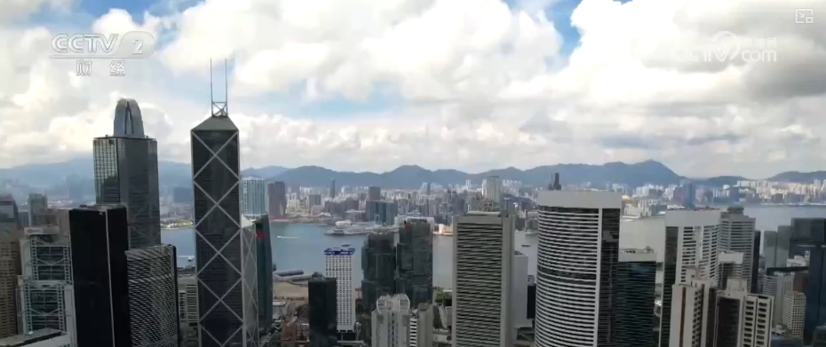 175万亿元增长23%国际金融机构看好人民币资产 国际投融资功能增强(图14)